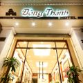 Khách sạn Đông Thành Hà Nội
