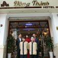 Toàn Cảnh - Khách sạn Đông Thành Hà Nội
