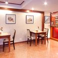 Nhà hàng - Khách sạn Đông Thành Hà Nội