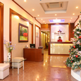 Sảnh - Khách sạn Đông Thành Hà Nội