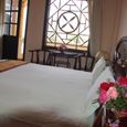 Phòng Deluxe Double - Khách Sạn Hoàng Hà Sapa