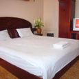 Phòng Standard Double - Khách Sạn Hoàng Hà Sapa