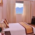 Phòng Standard Double - Khách Sạn Hoàng Hà Sapa