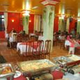 Buffet - Khách Sạn Hoàng Hà Sapa