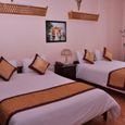 Phòng Superior Twin - Khách Sạn Hoàng Hà Sapa