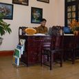 Tour Desk - Khách Sạn Hoàng Hà Sapa