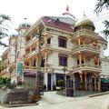 Khách Sạn Hoàng Hà Sapa