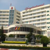 Toàn cảnh - Khách Sạn Sammy Vũng Tàu