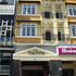 Khách Sạn Long Vương