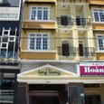 Tổng quan - Khách Sạn Long Vương