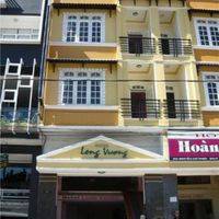 Tổng quan - Khách Sạn Long Vương