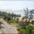 Sea View Room - Khách sạn Ý Linh