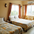 Deluxe Room - Khách sạn Ý Linh