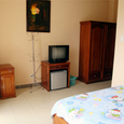 Superior Room - Khách sạn Ý Linh