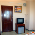 Standard Room - Khách sạn Ý Linh