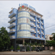 Tổng quan - Khách sạn Ý Linh