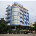 Khách sạn Ý Linh