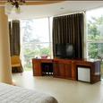 Vip Room - Khách sạn Ý Linh