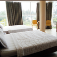 Vip Room - Khách sạn Ý Linh