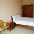 Sea View Room - Khách sạn Ý Linh
