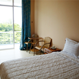 Sea View Room - Khách sạn Ý Linh