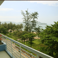 Sea View Room - Khách sạn Ý Linh