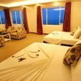 Suite Room - Happy Light Hotel