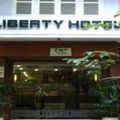 Khách Sạn Liberty Hà Nội
