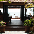 Quang cảnh - Sunshine Beach Resort