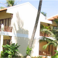 Quang cảnh - Sunshine Beach Resort