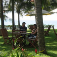 Quang cảnh - Sunshine Beach Resort