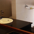 Phòng tắm - Sunshine Beach Resort