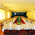 Phòng hội nghị - Bimexco Resort