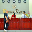 Khách sạn - Bimexco Resort