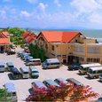 Khách sạn - Bimexco Resort