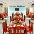 Nhà hàng - Bimexco Resort