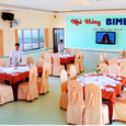 Nhà hàng - Bimexco Resort