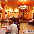 Nhà hàng - Khách Sạn Sport 1