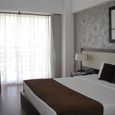 Deluxe - Khách sạn Starlet