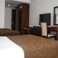 Deluxe - Khách sạn Starlet
