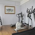 Fitness - Khách sạn Starlet