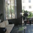 Lobby - Khách sạn Starlet