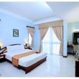 Phòng Deluxe - Khách sạn Thắng Lợi 1