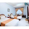Phòng Deluxe - Khách sạn Thắng Lợi 1