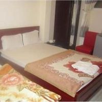 Phòng ngủ - Khách Sạn Long Vương