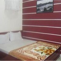 Phòng ngủ - Khách Sạn Long Vương