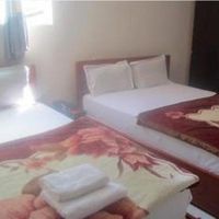 Phòng ngủ - Khách Sạn Long Vương