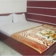 Phòng ngủ - Khách Sạn Long Vương