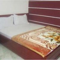 Phòng ngủ - Khách Sạn Long Vương