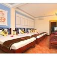Phòng ngủ - Grassland Hotel
